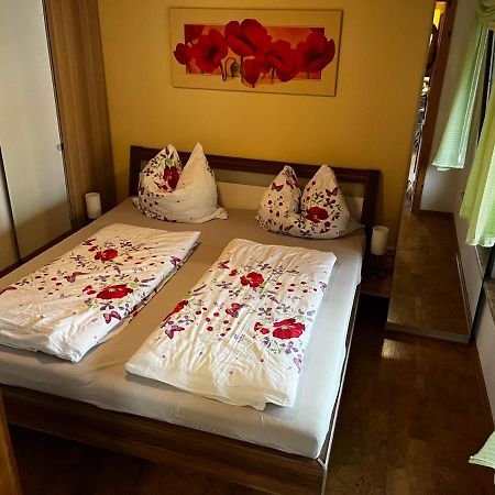 Ferienwohnung Makowitschka Kreischa ภายนอก รูปภาพ