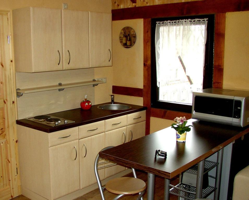Ferienwohnung Makowitschka Kreischa ห้อง รูปภาพ