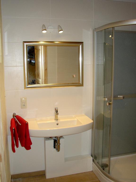 Ferienwohnung Makowitschka Kreischa ห้อง รูปภาพ